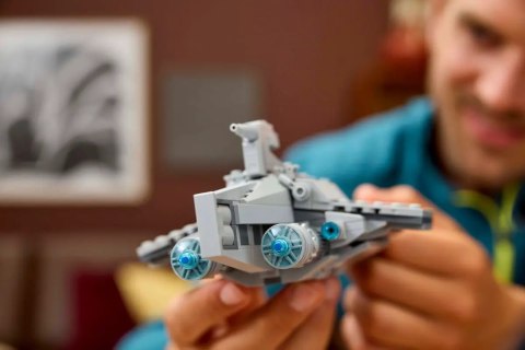 75404 - LEGO Star Wars - Krążownik szturmowy typu Acclamator 75404 - LEGO Star Wars - Krążownik szturmowy typu Acclamator