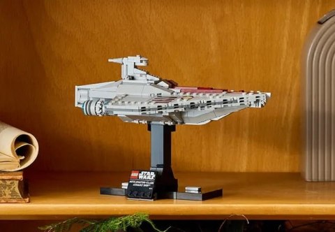 75404 - LEGO Star Wars - Krążownik szturmowy typu Acclamator 75404 - LEGO Star Wars - Krążownik szturmowy typu Acclamator