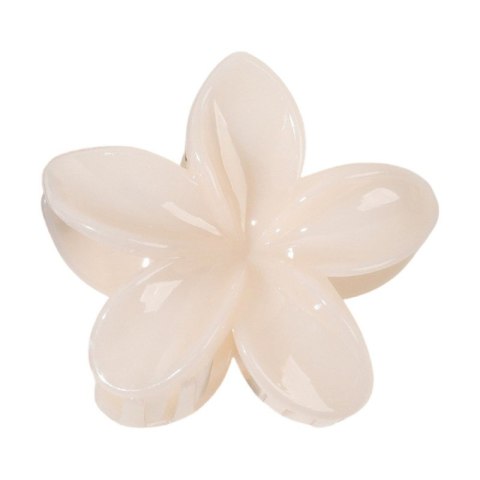 Spinka do włosów klamra XL kwiat 7,5 x 8cm SP270K Spinka do włosów klamra XL kwiat 7,5 x 8cm SP270K