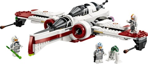 75402 - LEGO Star Wars - Myśliwiec ARC-170 75402 - LEGO Star Wars - Myśliwiec ARC-170