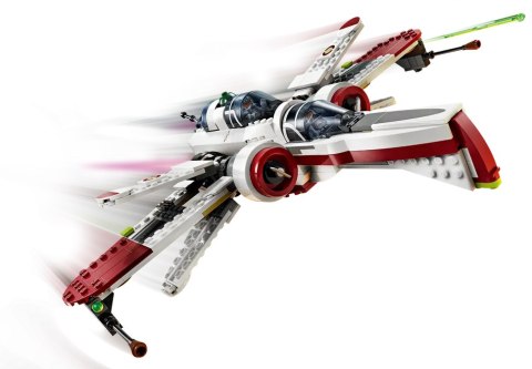 75402 - LEGO Star Wars - Myśliwiec ARC-170 75402 - LEGO Star Wars - Myśliwiec ARC-170