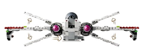 75402 - LEGO Star Wars - Myśliwiec ARC-170 75402 - LEGO Star Wars - Myśliwiec ARC-170