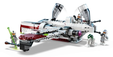 75402 - LEGO Star Wars - Myśliwiec ARC-170 75402 - LEGO Star Wars - Myśliwiec ARC-170