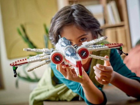 75402 - LEGO Star Wars - Myśliwiec ARC-170 75402 - LEGO Star Wars - Myśliwiec ARC-170