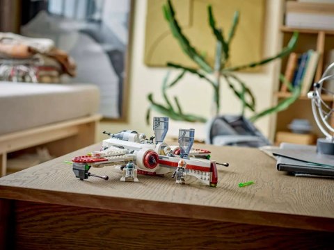 75402 - LEGO Star Wars - Myśliwiec ARC-170 75402 - LEGO Star Wars - Myśliwiec ARC-170
