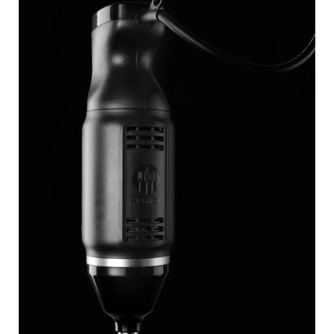 Wydajny mikser blender ręczny z regulacją prędkości 250W Hendi 222157 Wydajny mikser blender ręczny z regulacją prędkości 250W Hendi 222157