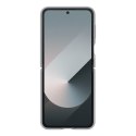 Etui Samsung Kindsuit Case na Galaxy Z Flip 6 - szare