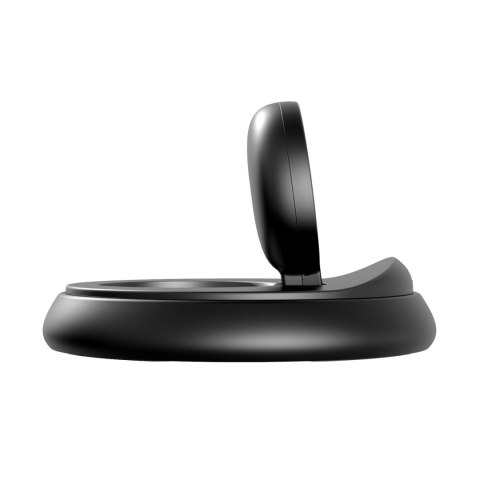 Ładowarka indukcyjna składana do zegarków Apple Watch - czarna Ładowarka indukcyjna składana do zegarków Apple Watch - czarna