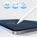 Rysik stylus aktywny do Apple iPad Pro Air Mini 130mAh USB-C - biały