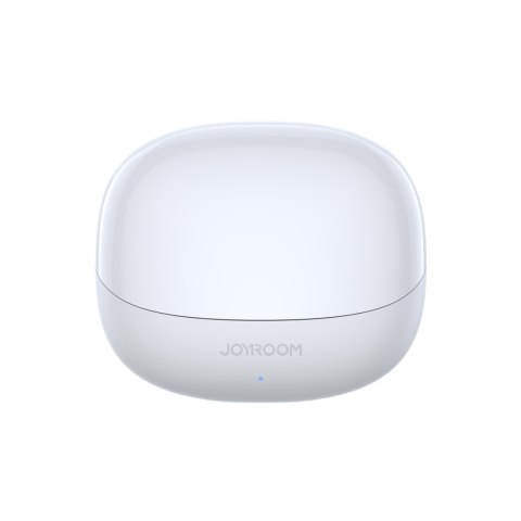 Słuchawki Funpods douszne TWS z Bluetooth 5.4 ANC i ochroną IP54 - białe Słuchawki Funpods douszne TWS z Bluetooth 5.4 ANC i ochroną IP54 - białe