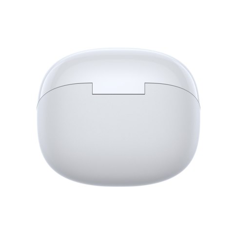 Słuchawki Funpods douszne TWS z Bluetooth 5.4 ANC i ochroną IP54 - białe Słuchawki Funpods douszne TWS z Bluetooth 5.4 ANC i ochroną IP54 - białe