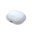 Słuchawki Funpods douszne TWS z Bluetooth 5.4 ANC i ochroną IP54 - białe