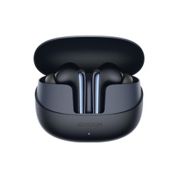 Słuchawki Funpods douszne TWS z Bluetooth 5.4 ANC i ochroną IP54 - czarne