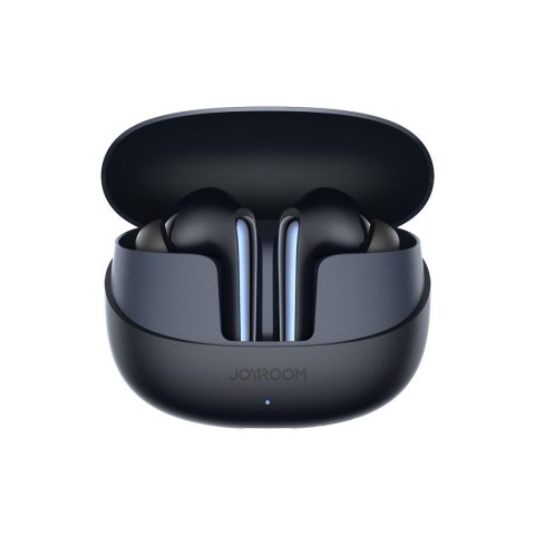 Słuchawki Funpods douszne TWS z Bluetooth 5.4 ANC i ochroną IP54 - czarne Słuchawki Funpods douszne TWS z Bluetooth 5.4 ANC i ochroną IP54 - czarne