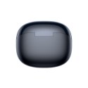 Słuchawki Funpods douszne TWS z Bluetooth 5.4 ANC i ochroną IP54 - czarne