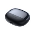 Słuchawki Funpods douszne TWS z Bluetooth 5.4 ANC i ochroną IP54 - czarne