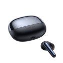 Słuchawki Funpods douszne TWS z Bluetooth 5.4 ANC i ochroną IP54 - czarne