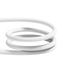 Kabel przewód Cutting-Edge Series 30W USB-C - iPhone Lightning 1.2m - szary