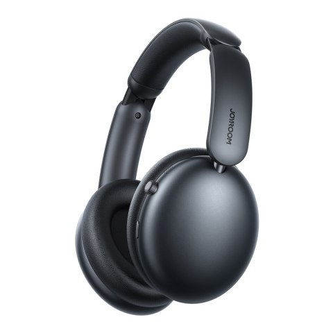 Słuchawki bezprzewodowe J-Head Series JR-JH1 z ANC Bluetooth - czarne Słuchawki bezprzewodowe J-Head Series JR-JH1 z ANC Bluetooth - czarne
