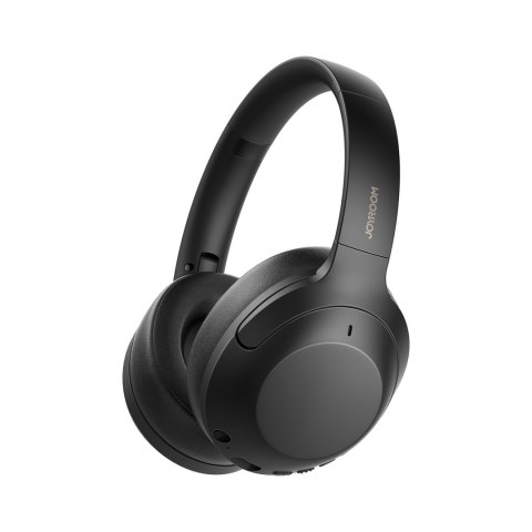 Słuchawki bezprzewodowe J-Head Series JR-JH2 z ANC Bluetooth - czarne Słuchawki bezprzewodowe J-Head Series JR-JH2 z ANC Bluetooth - czarne