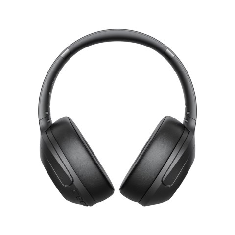 Słuchawki bezprzewodowe J-Head Series JR-JH2 z ANC Bluetooth - czarne Słuchawki bezprzewodowe J-Head Series JR-JH2 z ANC Bluetooth - czarne