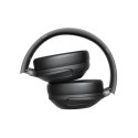 Słuchawki bezprzewodowe J-Head Series JR-JH2 z ANC Bluetooth - czarne