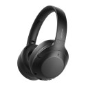 Słuchawki bezprzewodowe J-Head Series JR-JH2 z ANC Bluetooth - czarne