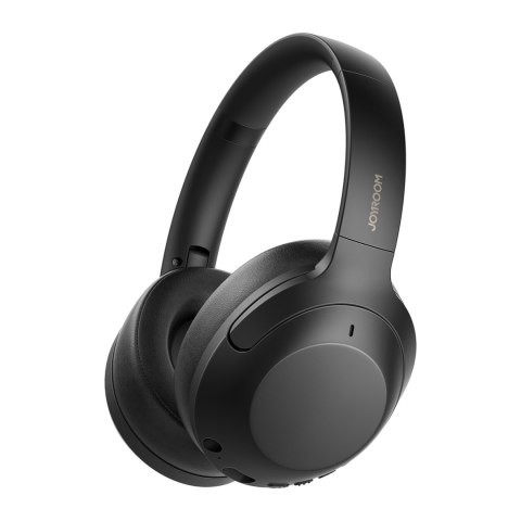 Słuchawki bezprzewodowe J-Head Series JR-JH2 z ANC Bluetooth - czarne Słuchawki bezprzewodowe J-Head Series JR-JH2 z ANC Bluetooth - czarne