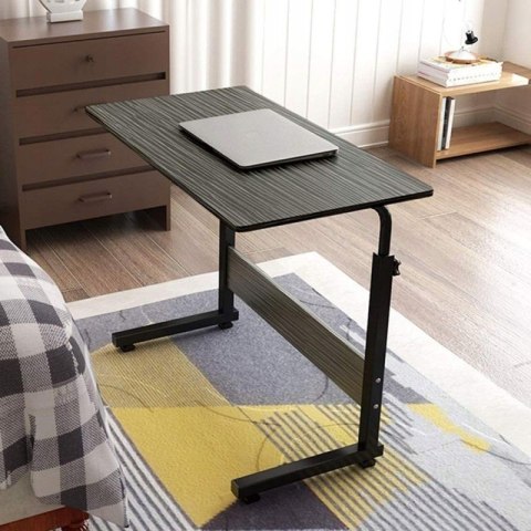 Mobilne biurko stolik pod laptop tablet STL03WZ3 Mobilne biurko stolik pod laptop tablet STL03WZ3
