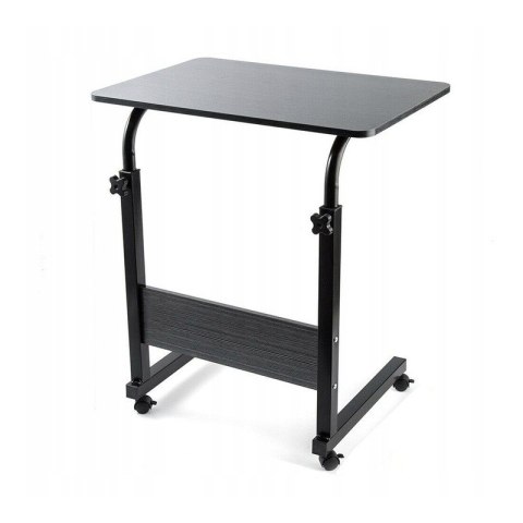Mobilne biurko stolik pod laptop tablet STL03WZ3 Mobilne biurko stolik pod laptop tablet STL03WZ3