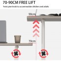 Mobilne biurko stolik pod laptop tablet STL03WZ3