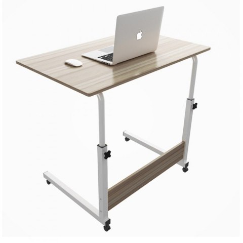 Mobilne biurko stolik pod laptop tablet STL03WZ4 Mobilne biurko stolik pod laptop tablet STL03WZ4