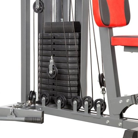 TYTAN 10R ATLAS 200 LBS (90 KG) HMS TYTAN 10R ATLAS 200 LBS (90 KG) HMS