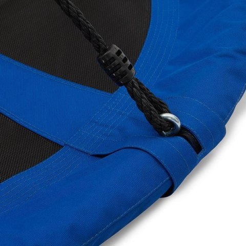 NB5031 BLUE ŚR.100 CM BOCIANIE GNIAZDO HUŚTAWKA NILS CAMP NB5031 BLUE ŚR.100 CM BOCIANIE GNIAZDO HUŚTAWKA NILS CAMP