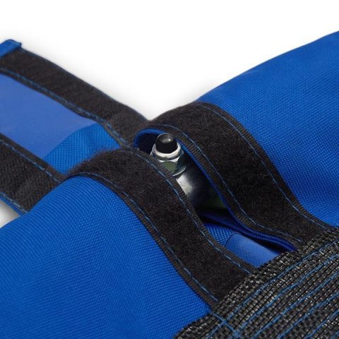 NB5031 BLUE ŚR.100 CM BOCIANIE GNIAZDO HUŚTAWKA NILS CAMP NB5031 BLUE ŚR.100 CM BOCIANIE GNIAZDO HUŚTAWKA NILS CAMP