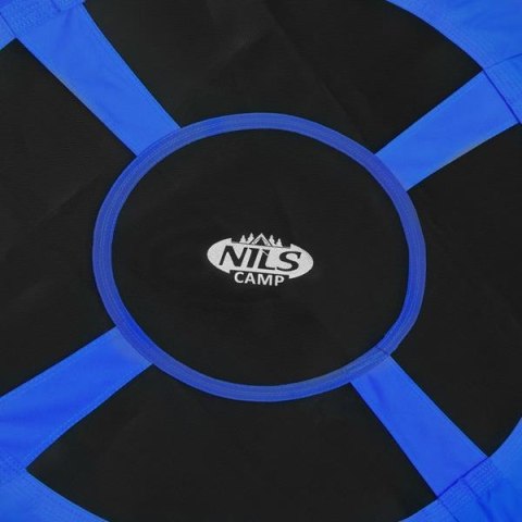 NB5031 BLUE ŚR.100 CM BOCIANIE GNIAZDO HUŚTAWKA NILS CAMP NB5031 BLUE ŚR.100 CM BOCIANIE GNIAZDO HUŚTAWKA NILS CAMP