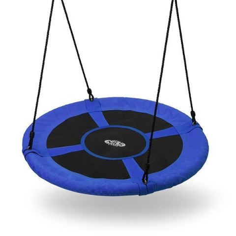 NB5031 BLUE ŚR.100 CM BOCIANIE GNIAZDO HUŚTAWKA NILS CAMP NB5031 BLUE ŚR.100 CM BOCIANIE GNIAZDO HUŚTAWKA NILS CAMP