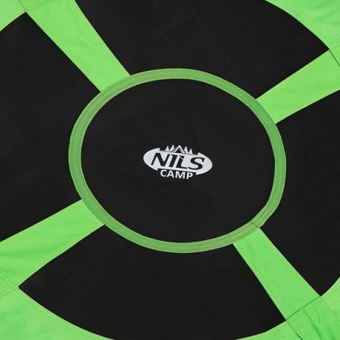 NB5031 GREEN ŚR.100 CM BOCIANIE GNIAZDO HUŚTAWKA NILS CAMP NB5031 GREEN ŚR.100 CM BOCIANIE GNIAZDO HUŚTAWKA NILS CAMP