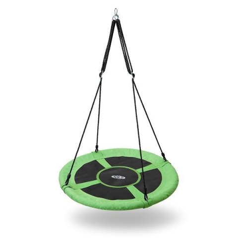 NB5031 GREEN ŚR.100 CM BOCIANIE GNIAZDO HUŚTAWKA NILS CAMP NB5031 GREEN ŚR.100 CM BOCIANIE GNIAZDO HUŚTAWKA NILS CAMP
