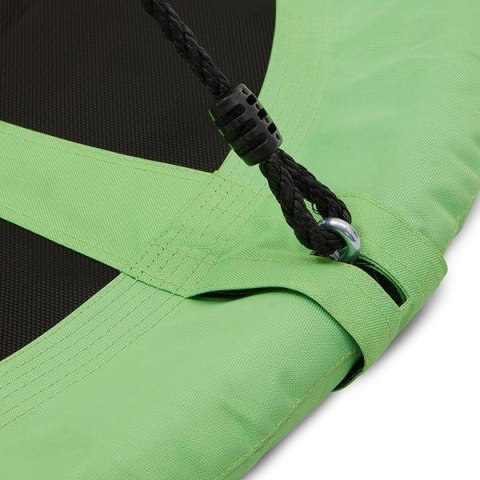 NB5031 GREEN ŚR.100 CM BOCIANIE GNIAZDO HUŚTAWKA NILS CAMP NB5031 GREEN ŚR.100 CM BOCIANIE GNIAZDO HUŚTAWKA NILS CAMP