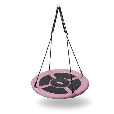NB5031 PINK ŚR.100 CM BOCIANIE GNIAZDO HUŚTAWKA NILS CAMP NB5031 PINK ŚR.100 CM BOCIANIE GNIAZDO HUŚTAWKA NILS CAMP