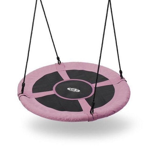 NB5031 PINK ŚR.100 CM BOCIANIE GNIAZDO HUŚTAWKA NILS CAMP NB5031 PINK ŚR.100 CM BOCIANIE GNIAZDO HUŚTAWKA NILS CAMP