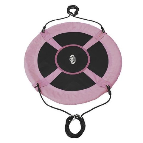 NB5031 PINK ŚR.100 CM BOCIANIE GNIAZDO HUŚTAWKA NILS CAMP NB5031 PINK ŚR.100 CM BOCIANIE GNIAZDO HUŚTAWKA NILS CAMP