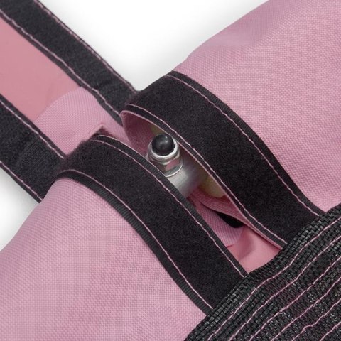 NB5031 PINK ŚR.100 CM BOCIANIE GNIAZDO HUŚTAWKA NILS CAMP NB5031 PINK ŚR.100 CM BOCIANIE GNIAZDO HUŚTAWKA NILS CAMP