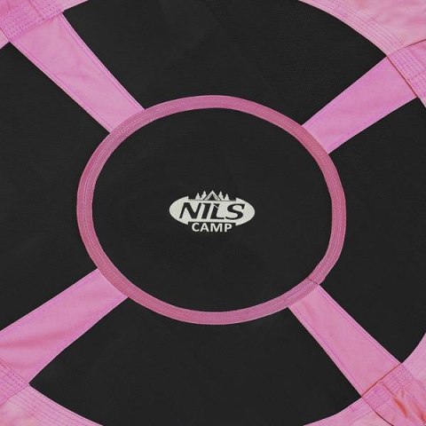 NB5031 PINK ŚR.100 CM BOCIANIE GNIAZDO HUŚTAWKA NILS CAMP NB5031 PINK ŚR.100 CM BOCIANIE GNIAZDO HUŚTAWKA NILS CAMP