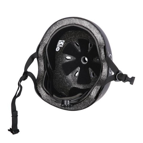 MR290+H230 KASK Z OCHRANIACZAMI ZESTAW CZARNY ROZM. M NILS EXTREME MR290+H230 KASK Z OCHRANIACZAMI ZESTAW CZARNY ROZM. M NILS EXTREME