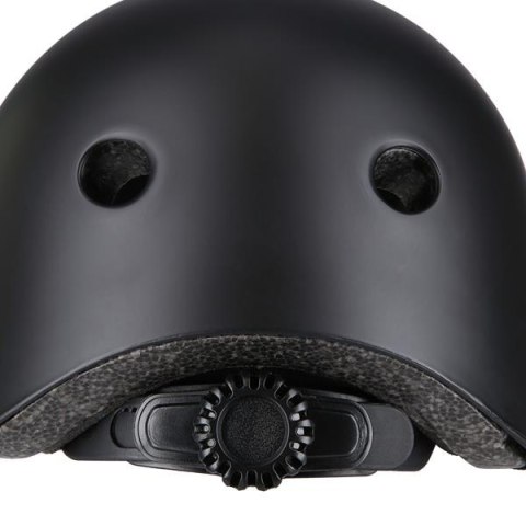 MR290+H230 KASK Z OCHRANIACZAMI ZESTAW CZARNY ROZM. M NILS EXTREME MR290+H230 KASK Z OCHRANIACZAMI ZESTAW CZARNY ROZM. M NILS EXTREME