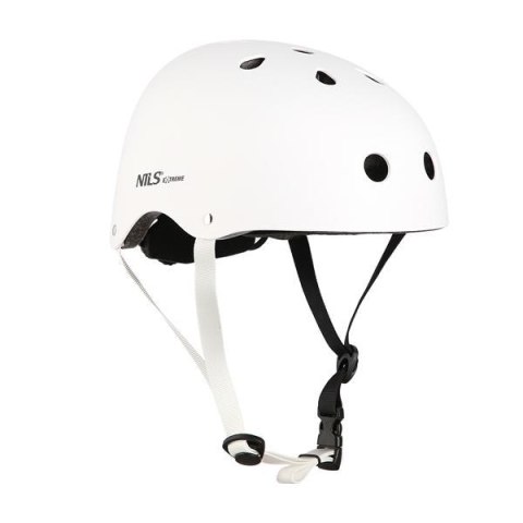 MTW001 BIAŁY ROZM. XS(48-52CM) KASK NILS EXTREME MTW001 BIAŁY ROZM. XS(48-52CM) KASK NILS EXTREME