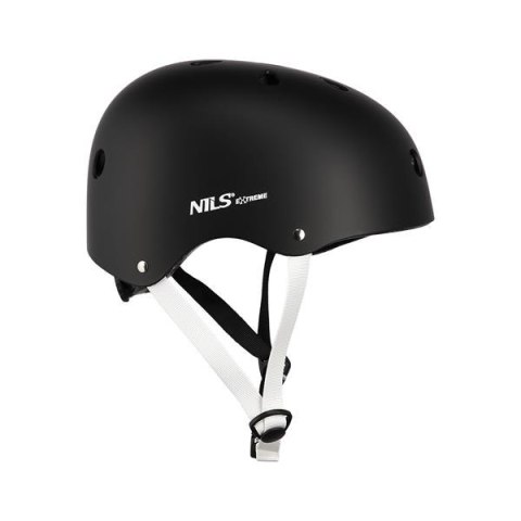 MTW001 CZARNY ROZM. L(58-61CM) KASK NILS EXTREME MTW001 CZARNY ROZM. L(58-61CM) KASK NILS EXTREME