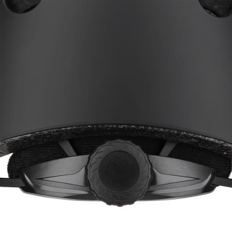 MTW001 CZARNY ROZM. L(58-61CM) KASK NILS EXTREME MTW001 CZARNY ROZM. L(58-61CM) KASK NILS EXTREME